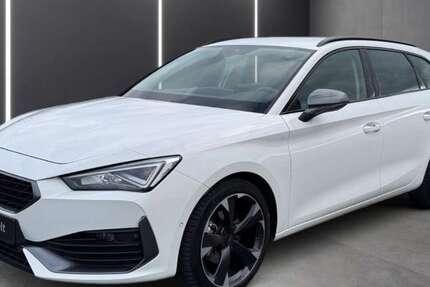 Cupra Leon 20.665 km 26.390 € Ennigerloh 59320