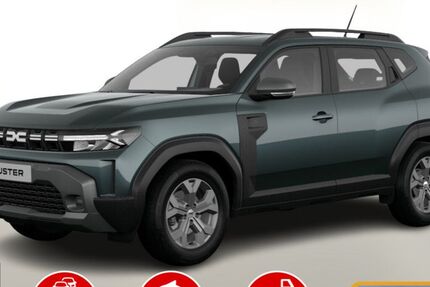 Dacia Duster 20.000 km 21.488 &euro; Kehl 77694