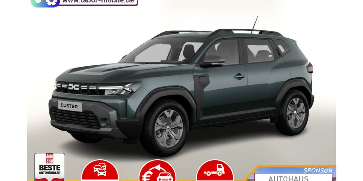 Dacia Duster 20.000 km 21.488 &euro; Kehl 77694