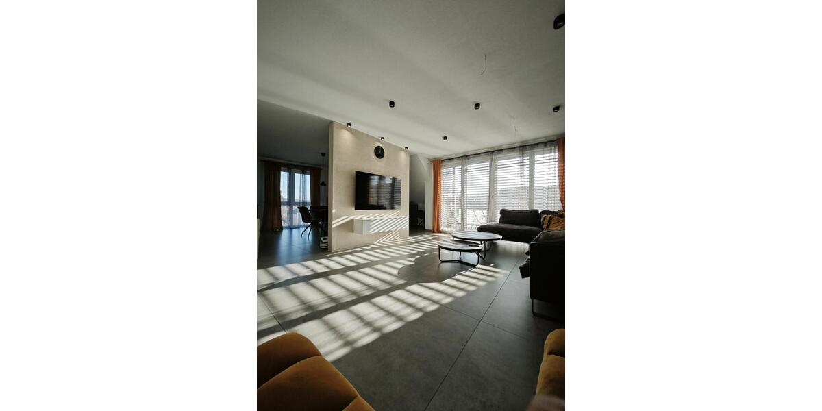 Maisonettenwohnung Oberderdingen - 5.5 Zimmer, 145 m&sup2;, 1.600&euro; | Angebot:24542827