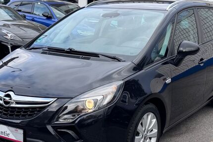 Opel Zafira 213.126 km 6.900 &euro; Oberhausen 46045