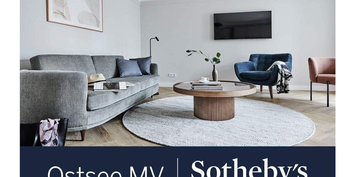Etagenwohnung Binz - 2 Zimmer, 72 m&sup2;, 516.967&euro; | Angebot:25749363