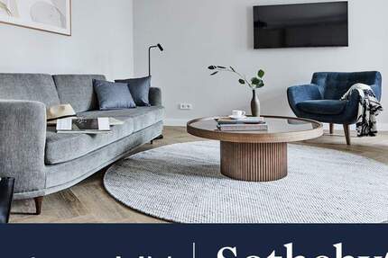Wohnung Binz - 2 Zimmer, 72 m&sup2;, 516.967&euro; | Angebot:25749363