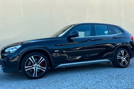 BMW X1 207.300 km 9.900 &euro; Dresden 01109