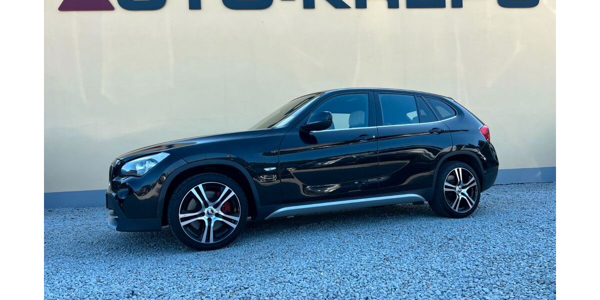 BMW X1 207.300 km 9.900 &euro; Dresden 01109