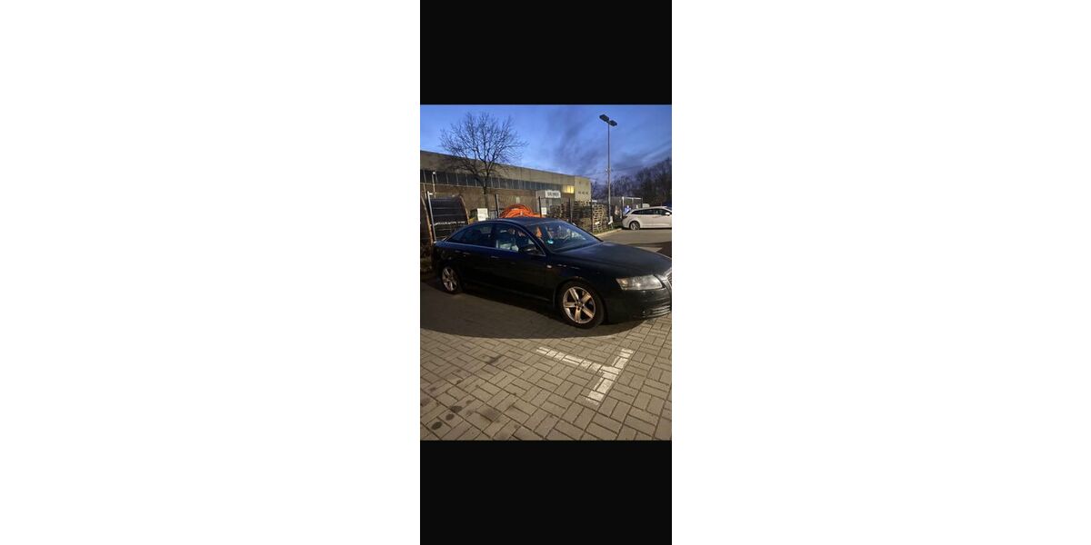 Audi A6 295.000 km 3.000 &euro; Berlin 12347