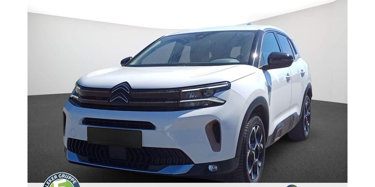 Citroen C5 Aircross 21.651 km 21.389 &euro; Borken 46325