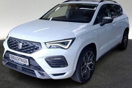 Seat Ateca 36.300 km 26.960 &euro; Landsberg 86899
