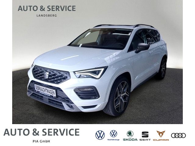 Seat Ateca 36.300 km 26.960 &euro; Landsberg 86899