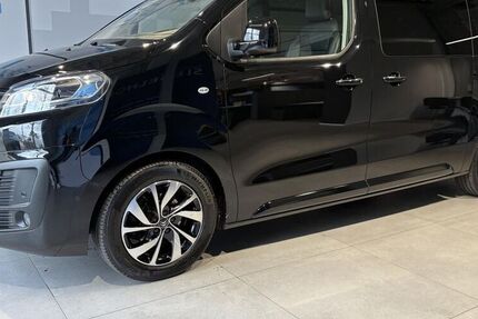 Citroen SpaceTourer