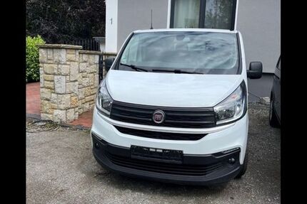 Fiat Talento 226.000 km 8.750 &euro; Wiedenbrügge 31556