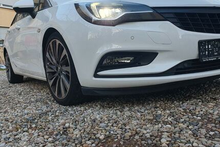 Opel Astra 183.472 km 7.200 &euro; Pirmasens 66954