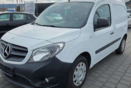 Mercedes-Benz Citan 177.520 km 6.950 € Ofterdingen 72131
