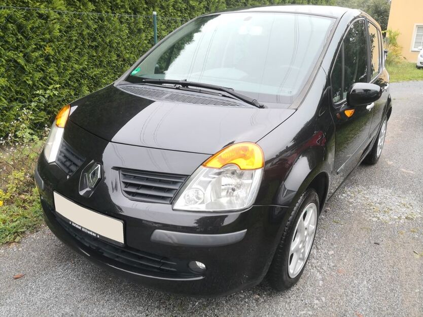 Renault Modus 90.369 km 2.990 € Dresden-Heidenau 01809