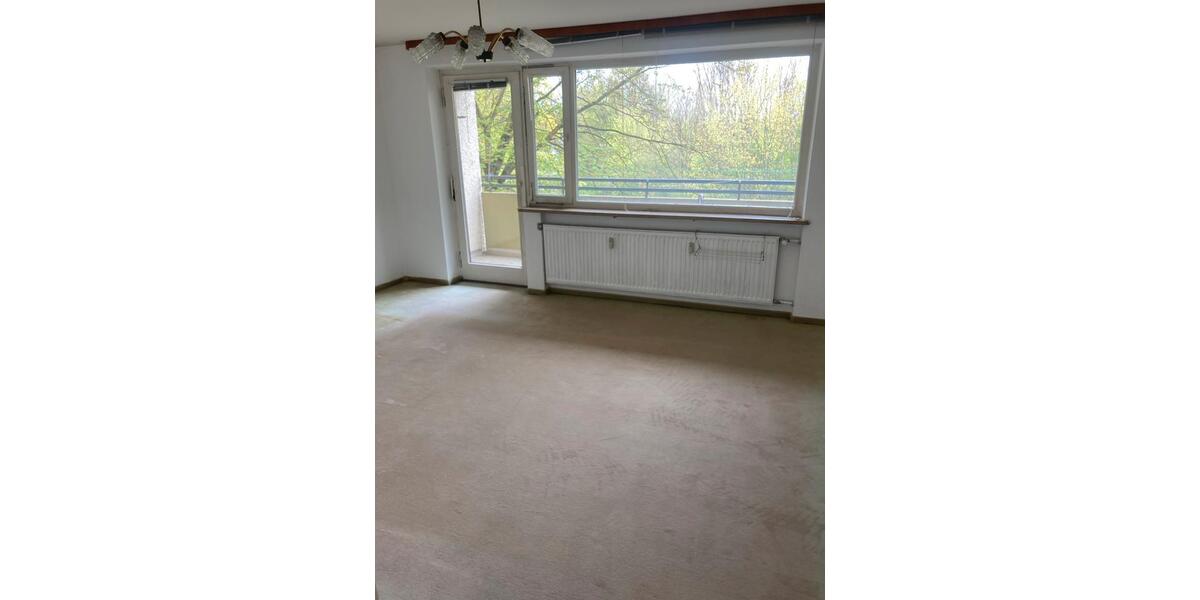 Etagenwohnung Augsburg Lechhausen - 3 Zimmer, 70 m&sup2;, 283.000&euro; | Angebot:26168338