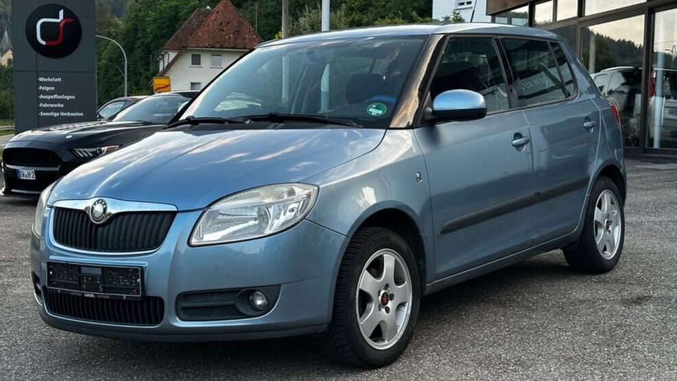 Fabia