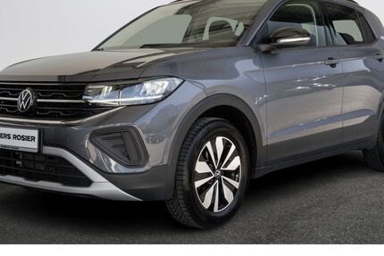 VW T-Cross 9.310 km 23.490 &euro; Rellingen/Hamburg 25462