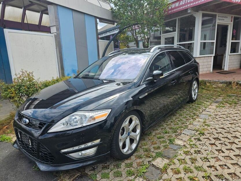 Mondeo