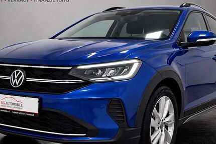 VW Taigo 13.200 km 19.480 &euro; Eichenzell 36124