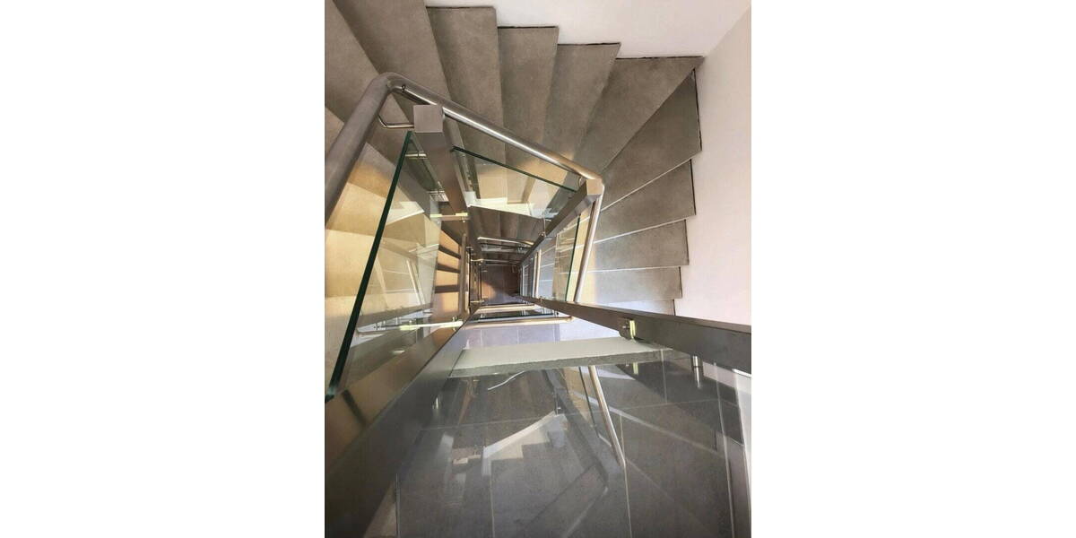 Etagenwohnung Broichweiden Broichweiden - 4 Zimmer, 90 m&sup2;, 415.000&euro; | Angebot:26616902