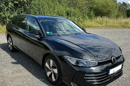 VW Passat 42.300 km 33.490 &euro; Coburg 96450