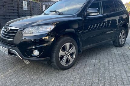 Hyundai SANTA FE 191.500 km 9.900 &euro; Meckenheim 53340