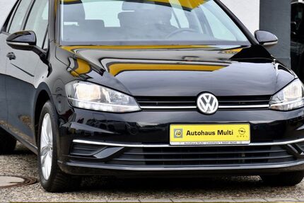 VW Golf 94.000 km 16.500 &euro; Limeshain 63694