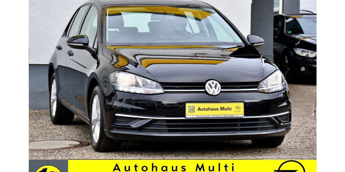 VW Golf 94.000 km 16.500 &euro; Limeshain 63694