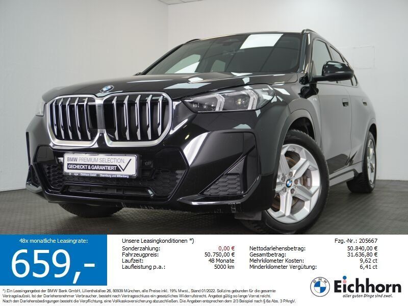 BMW X1 25.011 km 49.896 € Miltenberg 63897