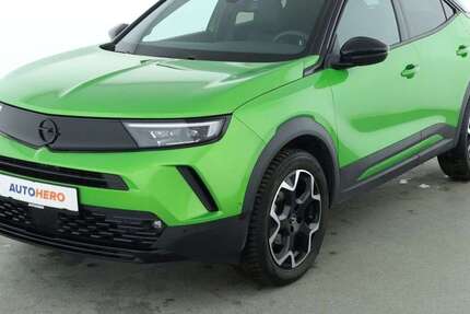 Opel Mokka 34.504 km 21.850 &euro; Köln 50739