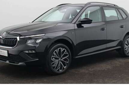 Skoda Kamiq 9.000 km 23.980 &euro; Würzburg 97084