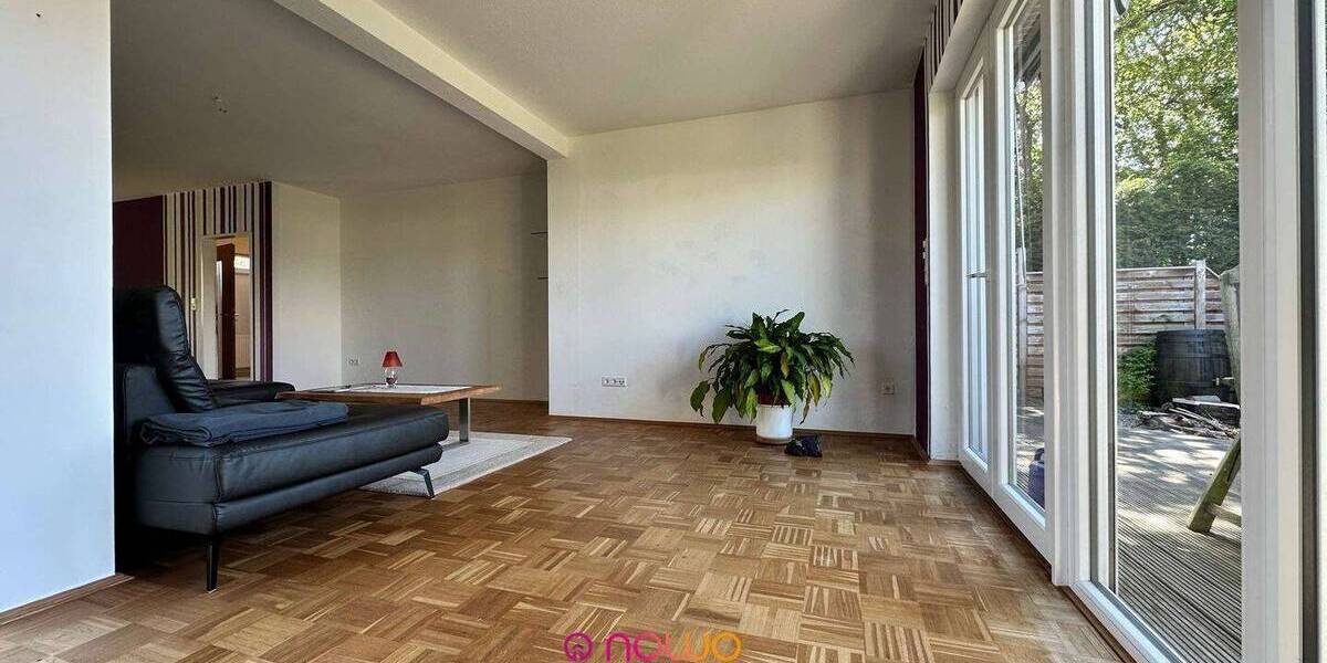 Doppelhaushälfte Wolfenbüttel Stadtgebiet - 3 Zimmer, 110 m&sup2;, 299.000&euro; | Angebot:26902581