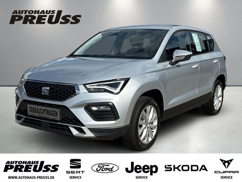Ateca