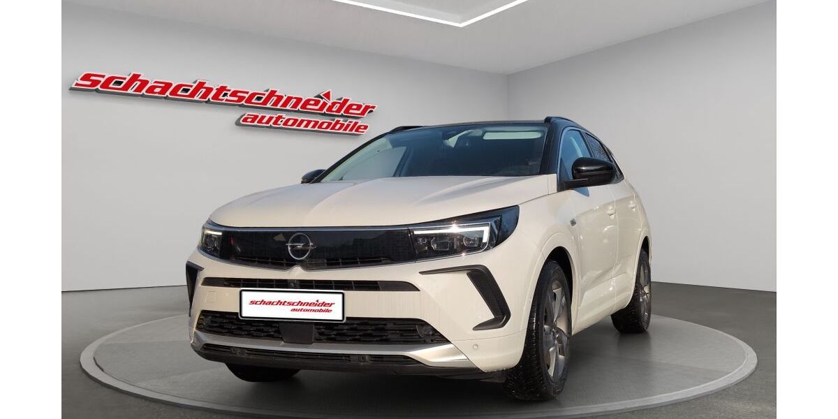 Opel Grandland (X) 51.458 km 20.990 &euro; Beelitz 14547