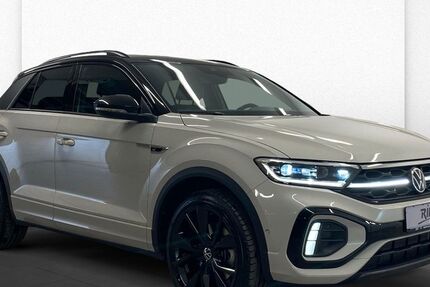VW T-Roc 9.675 km 35.390 &euro; Bad Tölz 83646