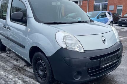 Renault Kangoo 121.200 km 5.690 &euro; Grebenstein 34393