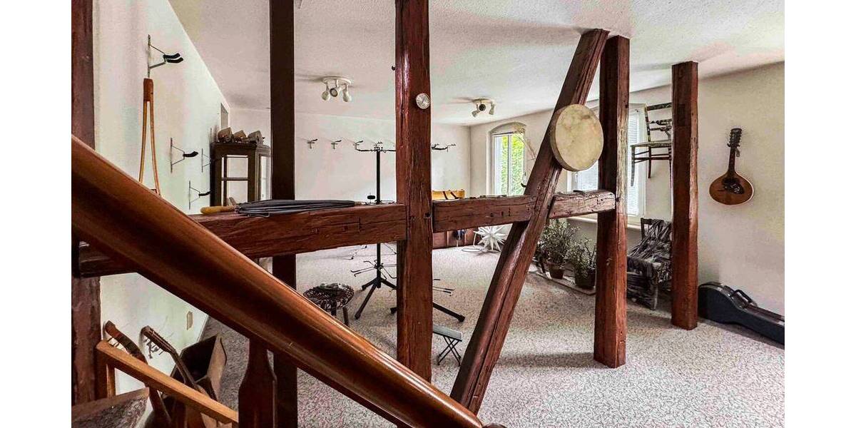 Mehrfamilienhaus, Wohnhaus Magdeburg Sudenburg - 9 Zimmer, 280 m&sup2;, 400.000&euro; | Angebot:26244796