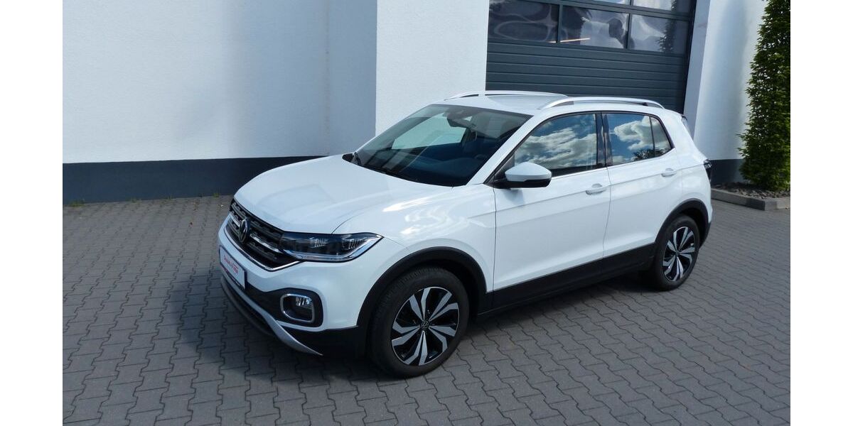 VW T-Cross 46.300 km 22.890 &euro; Steinhude 31515