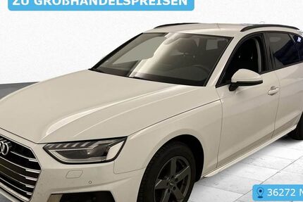Audi A4 40.448 km 25.690 &euro; Frankfurt 60596