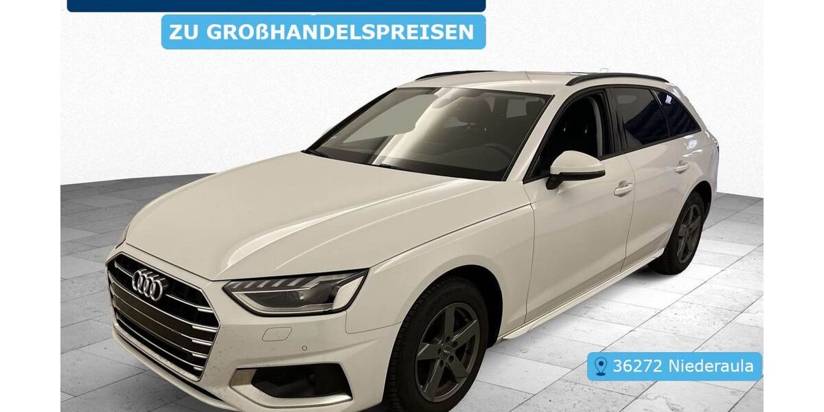 Audi A4 40.448 km 25.690 &euro; Frankfurt 60596