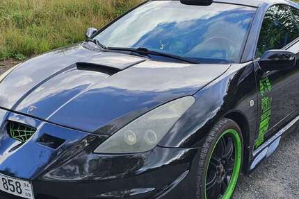 Toyota Celica 113.000 km 10.800 € Weibersbrunn 63879