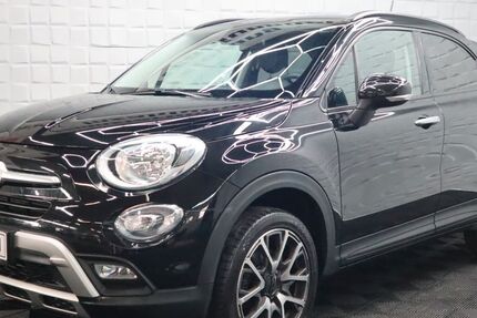 Fiat 500X 109.372 km 12.890 &euro; Freising bei München 85354