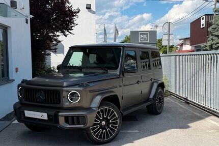 Mercedes-Benz G 450 15.000 km 184.450 &euro; Schäftlarn 82069