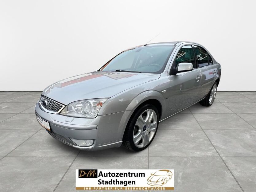 Mondeo