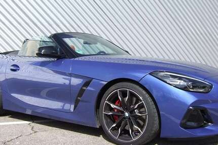 BMW Z4 4.950 km 54.799 &euro; Buch a.Erlbach 84172