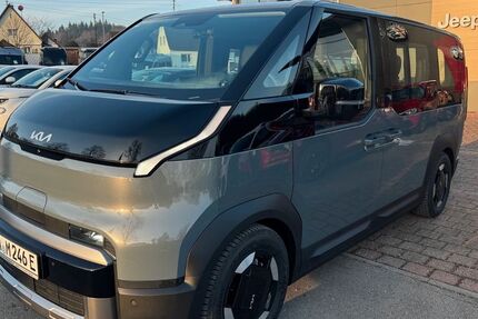 Kia PV5 7.500 km 45.980 &euro; Diedorf / Augsburg 86420