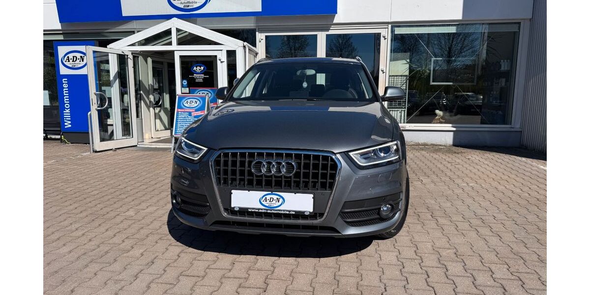 Audi Q3 38.000 km 18.950 &euro; Obergünzburg 87634