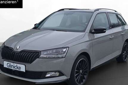 Skoda Fabia 79.530 km 14.780 &euro; Eschwege 37269