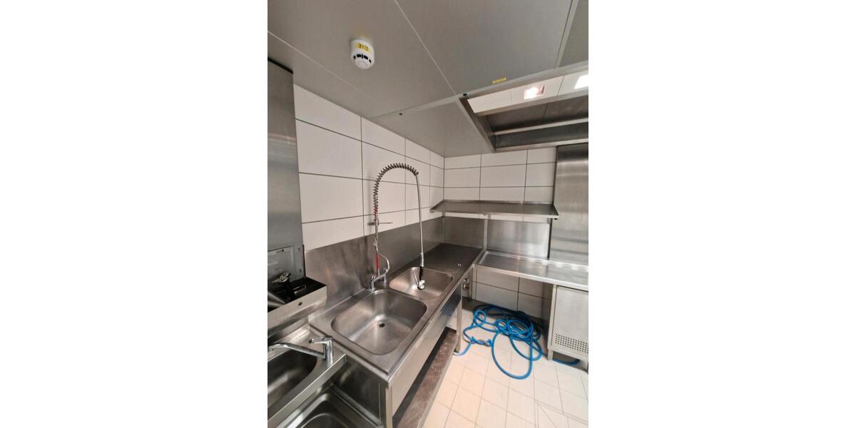 Gewerbeobjekt Penzberg - 1.500&euro; | Angebot:24990131