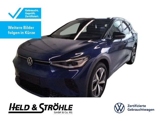 VW ID.4 9.572 km 43.250 € Neu-Ulm 89231